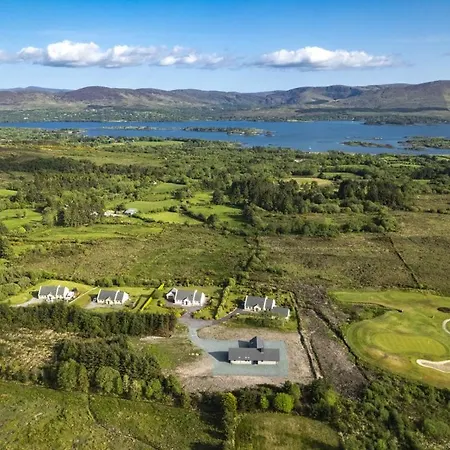 Kenmare Vakantiehuis Kenmare