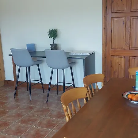 Nyaraló Kenmare Kenmare