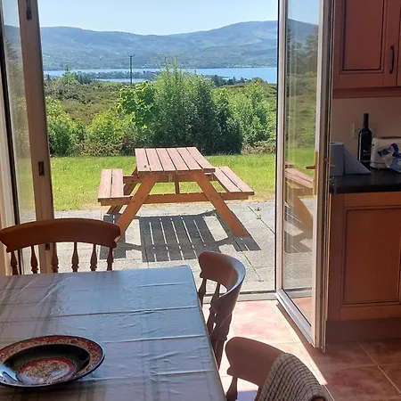 Vakantiehuis Kenmare *