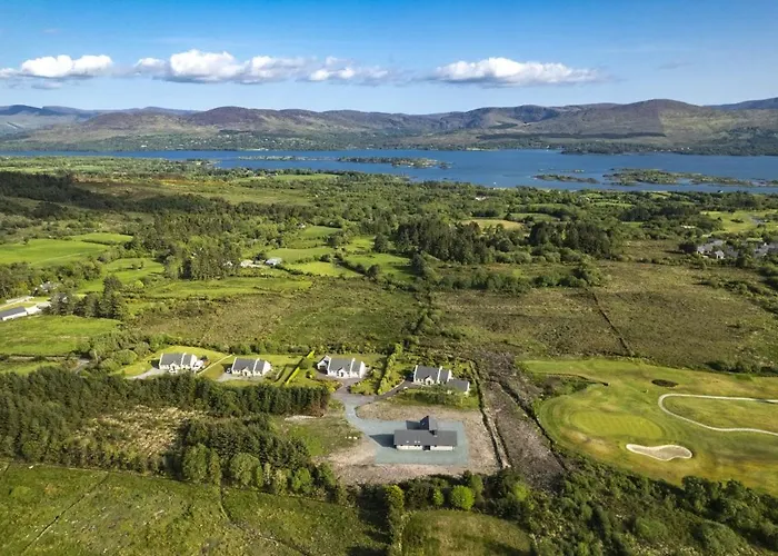Kenmare Tatil Evi Kenmare