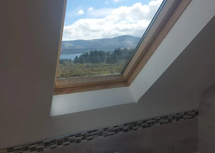 Kenmare Tatil Evi Kenmare