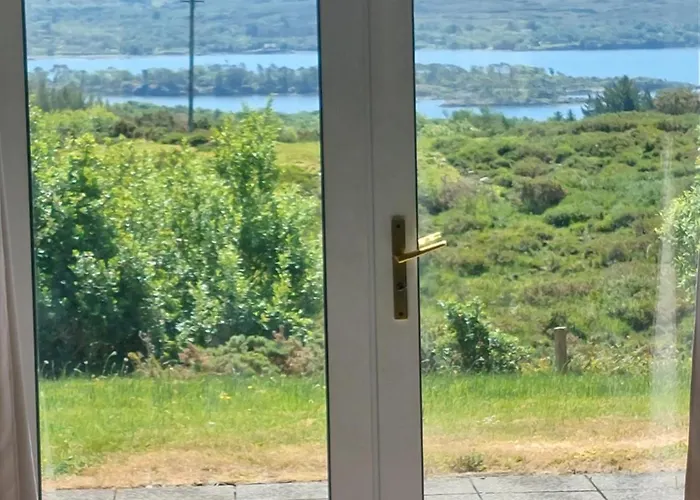 Kenmare Tatil Evi Kenmare